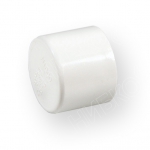 Заглушка КВ ПВХ