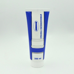 Уплотнительная силиконовая смазка канализационная SINIKON