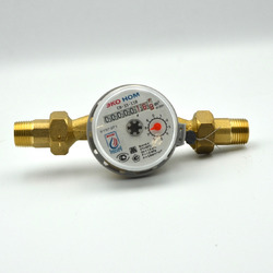 Счетчик воды ЭКО НОМ-15