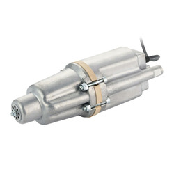 Насос вибрационный Бавленец  БВ 0,12-40-У5, 10м (нижний забор) Unipump