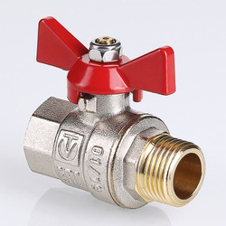 Кран шаровой VALTEC BASE (VT.218.N)