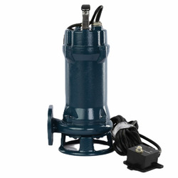 Фекальный насос FEKAMAX 12-10-1,1 Unipump