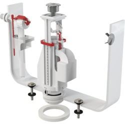 Сливной комплект ALCAPLAST