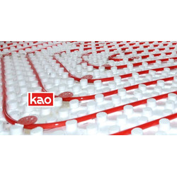 Теплоизоляционные маты Термопол М-50 Premium