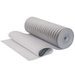 Рулонная теплоизоляция Энергоизол ПЛ 10 мм.