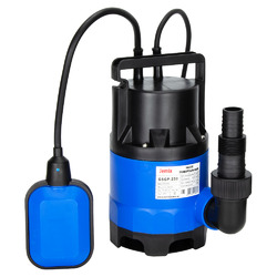 Дренажный насос JEMIX GSGP-250