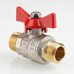 Кран шаровой VALTEC BASE (VT.219.N)