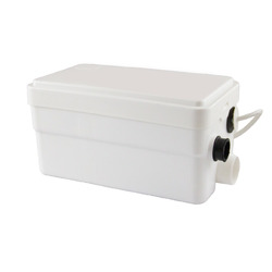 Насос-установка канализационная SANIVORT 255 M 9м Unipump