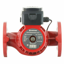 Насос циркуляционный UPF3 50/200 - 280 Unipump