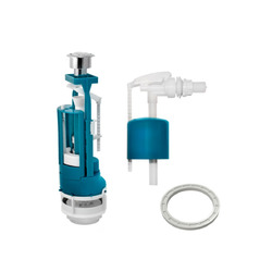 Арматура однокнопочная "ИНКОЭР"