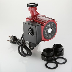 Насос циркуляционный VALTEC VRS 25/4-180