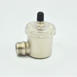 Воздухоотводчик автоматический угловой ITAP (364)