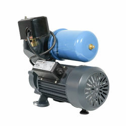 Насосная самовсасывающая станция AUPS 1100 Unipump