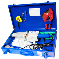 Сварочный аппарат CM-03 20-40 (1500 Вт.) РосТурПласт