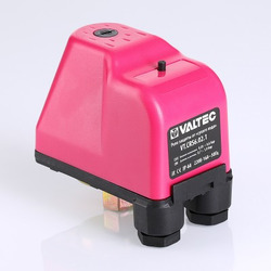 Реле "сухого хода" CRS-6 (1/4") накидная гайка VALTEC