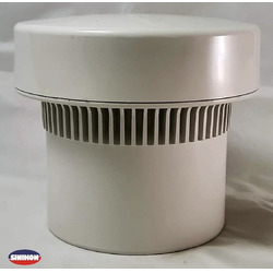 Аэратор мембранный АБС 110 БЕЛЫЙ SINIKON