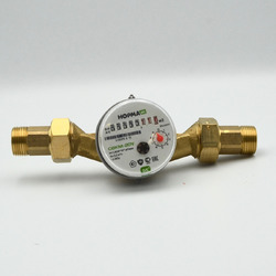 Счетчик воды СВКМ-20 У НОРМА