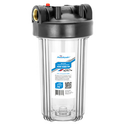 Магистральный фильтр АКВАБРАЙТ АБФ-10ББ-ПР